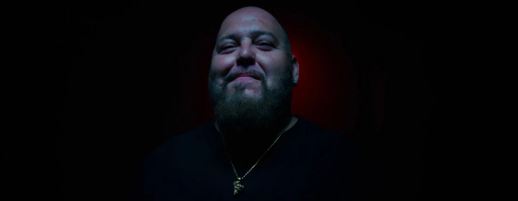 Imagen de portada del videoclip Big Papa de Gordo Master