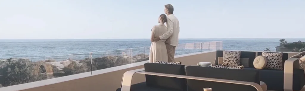 Imagen de portada del vídeo publicitario Dunique