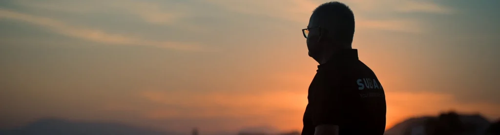 Imagen de portada del cortometraje documental El Amoragaor