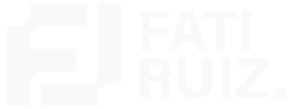Fati Ruiz, técnica del departamento de cámara para cine, publicidad y videoclips en España