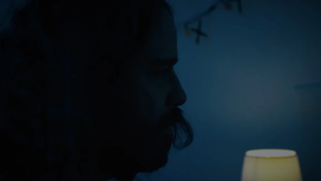 Imagen de portada del cortometraje Liberación - Edificio 23