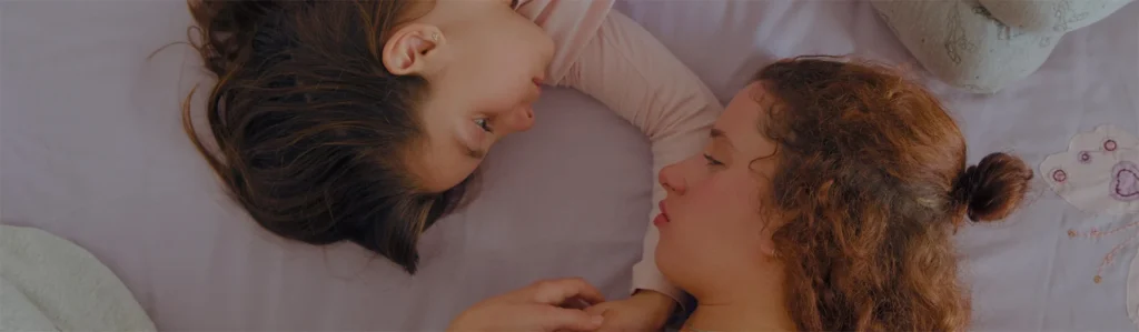 Imagen de portada del cortometraje Se le llama Aurora